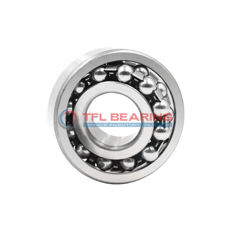 Self Aligning Ball Bearings 1210KJC3